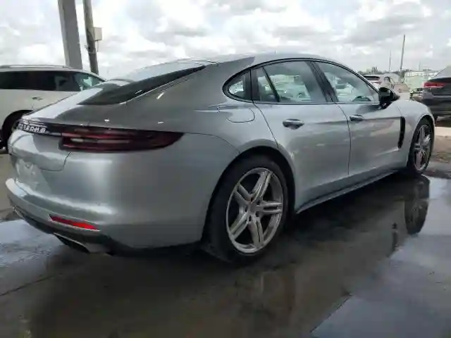 WP0AA2A77JL102517 2018 PORSCHE PANAMERA-2