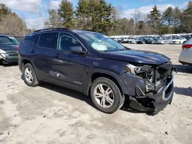 3GKALTEV2JL339708 2018 GMC TERRAIN-3