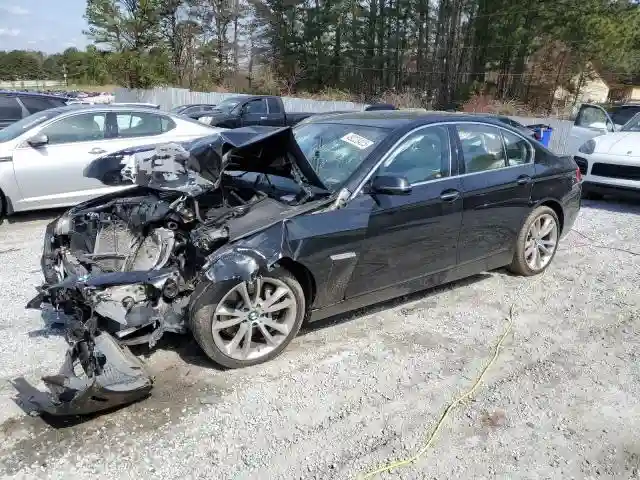 WBA5B1C59FD920690 2015 BMW 5 SERIES-0