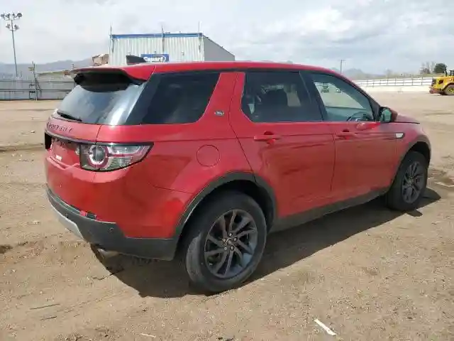 SALCR2BG3HH689174 2017 LAND ROVER DISCOVERY-2