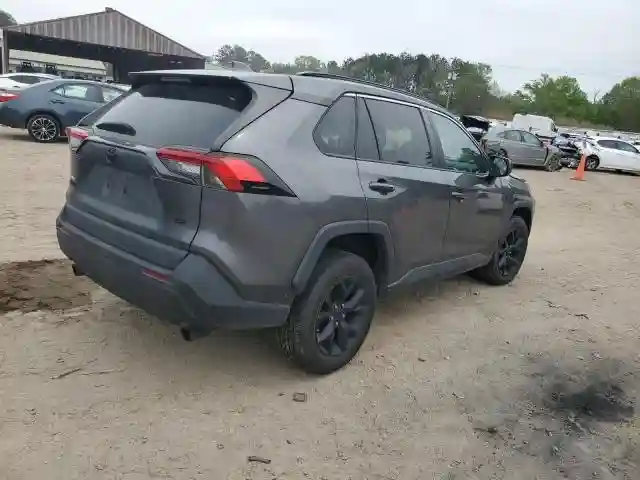 2T3H1RFV0MC122061 2021 TOYOTA RAV4-2