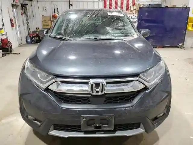 7FARW2H55JE066651 2018 HONDA CRV-4