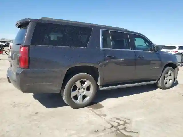 1GNSCHKC4HR397510 2017 CHEVROLET SUBURBAN-2