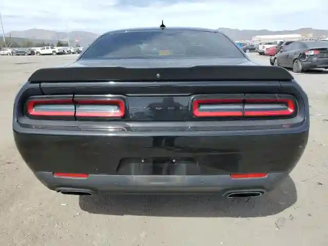 2C3CDZBT0MH610516 2021 DODGE CHALLENGER-5