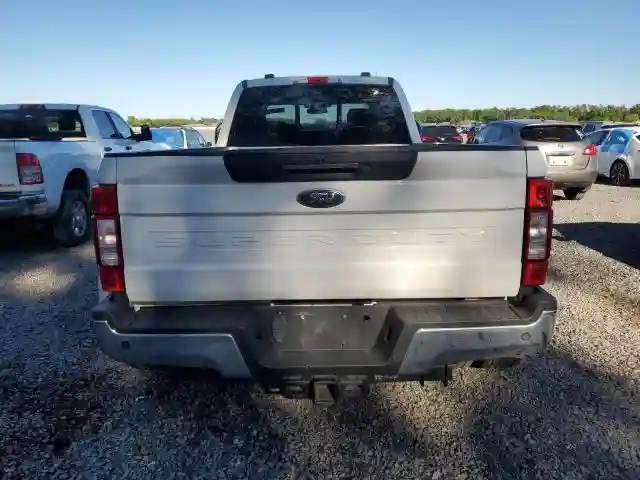 1FT8W3DTXLEE57400 2020 FORD F350-5