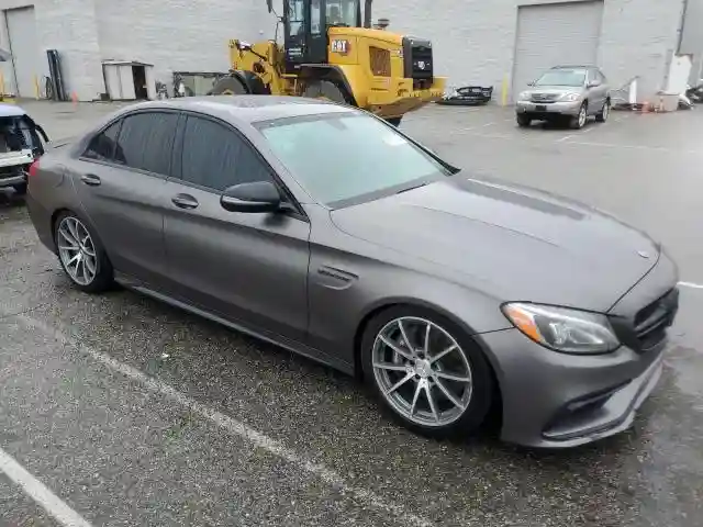 55SWF8GB9JU250904 2018 MERCEDES-BENZ C-CLASS-3
