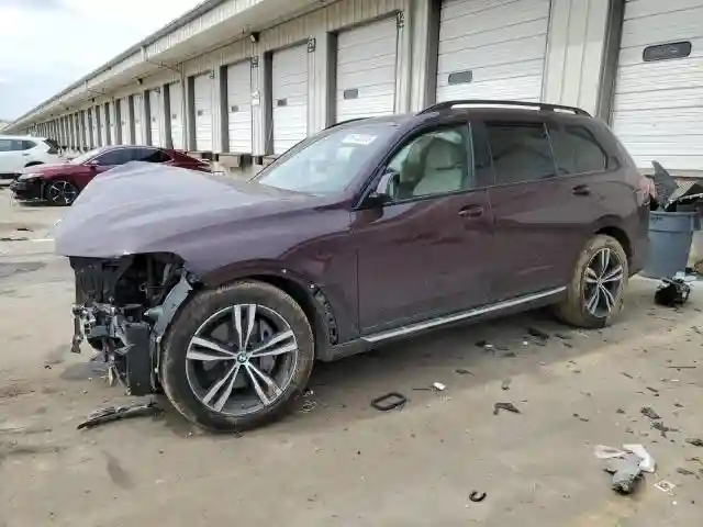 5UXCW2C03L9C77648 2020 BMW X7-0