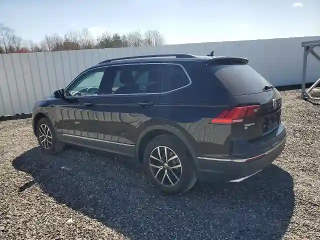 3VV2B7AX9MM058863 2021 VOLKSWAGEN TIGUAN-1