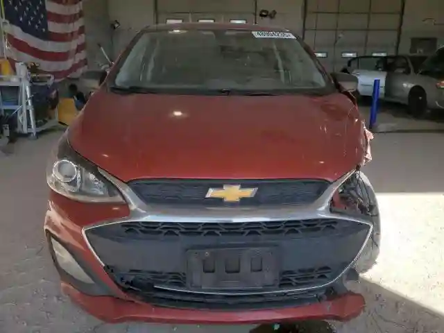 KL8CB6SA5MC712310 2021 CHEVROLET SPARK-4