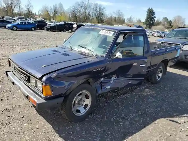 KH720225930 1980 DATSUN ALL MODELS-0