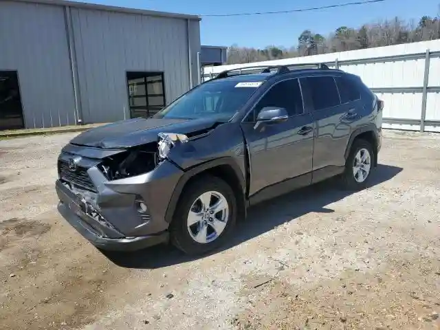 2T3W1RFV8MC146258 2021 TOYOTA RAV4-0
