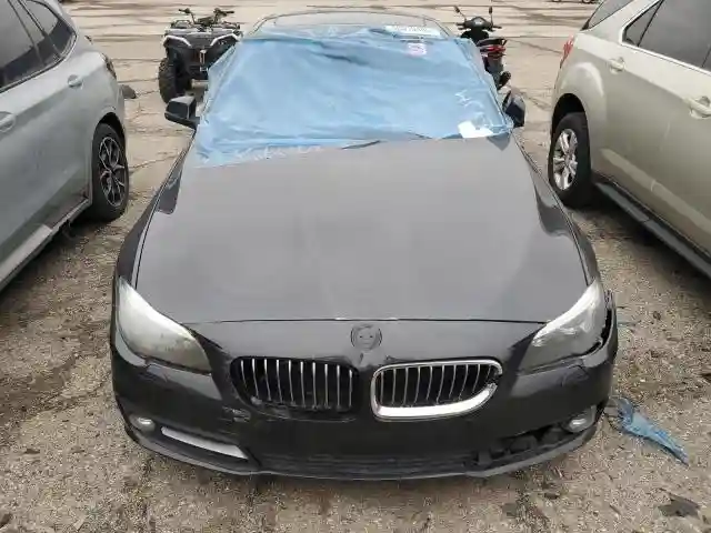 WBA5A7C57GG146252 2016 BMW 5 SERIES-4