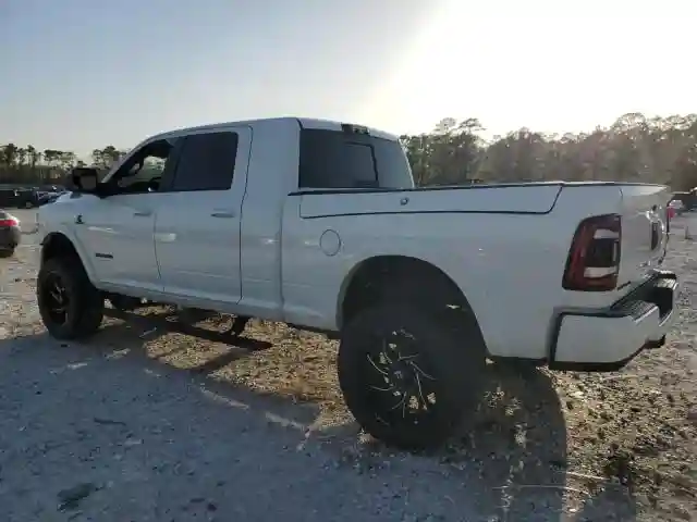 3C6UR5TL4NG181009 2022 RAM 2500-1