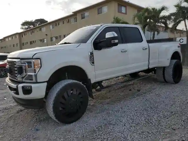 1FT8W3DT5LEE93088 2020 FORD F350-0