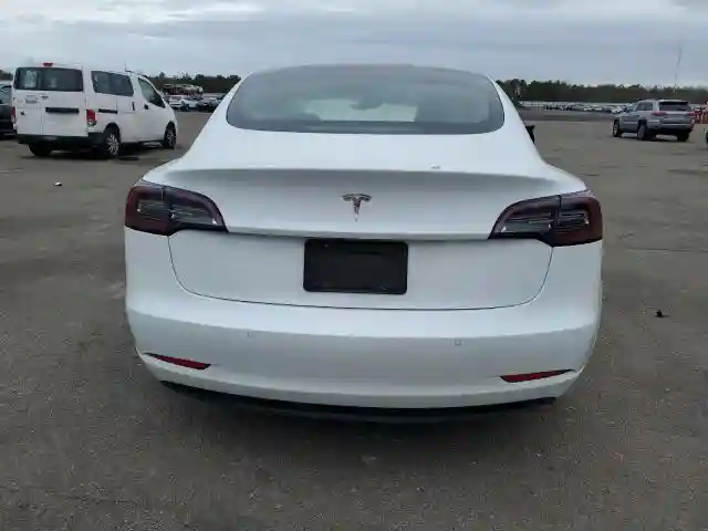 5YJ3E1EA3LF742968 2020 TESLA MODEL 3-5