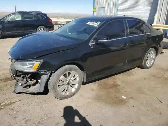 3VWD07AJ4FM282387 2015 VOLKSWAGEN JETTA-0