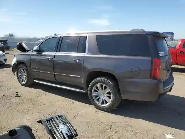 1GNSKJKC6GR192988 2016 CHEVROLET SUBURBAN-1