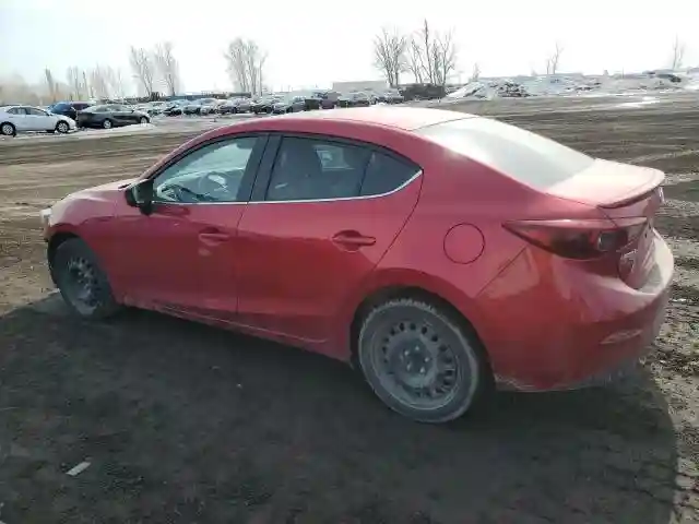 JM1BM1W33F1260318 2015 MAZDA 3-1