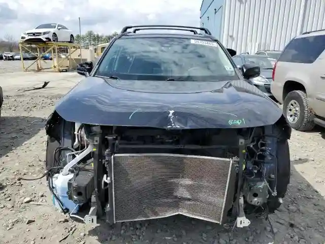 2T3F1RFV9MC156877 2021 TOYOTA RAV4-4