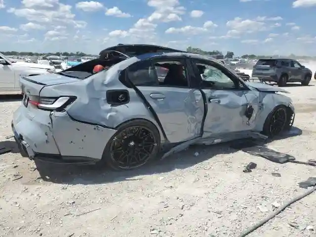 WBS33HJ0XSFT68891 2025 BMW M3-2