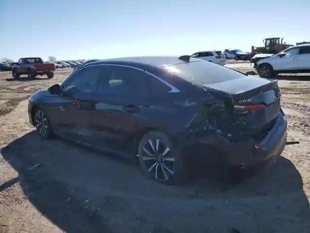 JHMFE1F79NX005717 2022 HONDA CIVIC-1