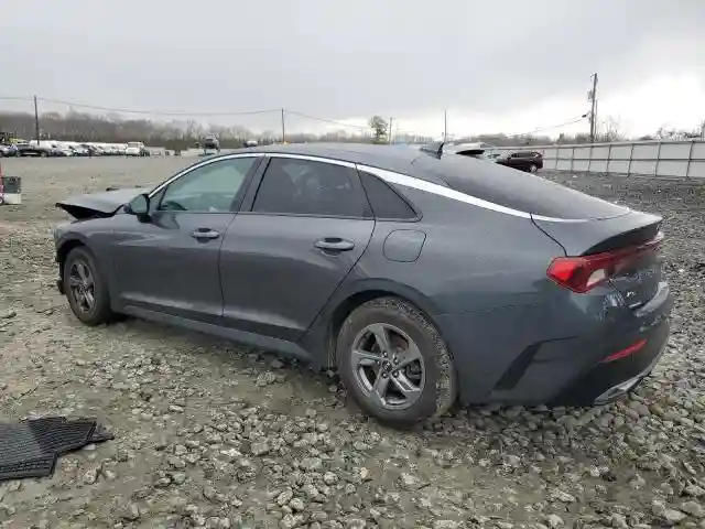 5XXG14J29MG002028 2021 KIA K5-1
