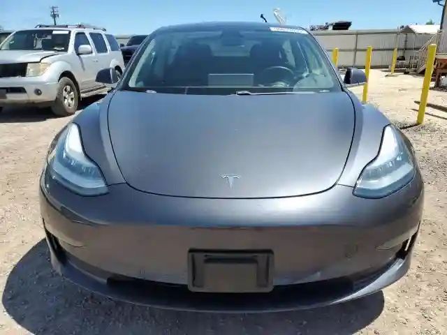 5YJ3E1EA4LF658206 2020 TESLA MODEL 3-4