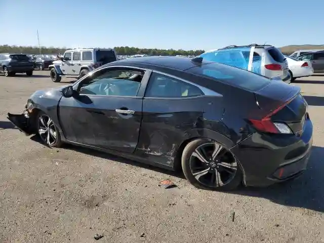 2HGFC3B97HH352161 2017 HONDA CIVIC-1