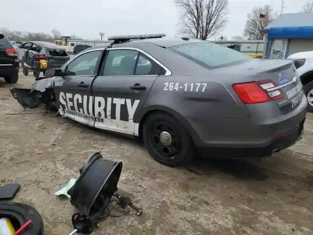 1FAHP2MK2GG134893 2016 FORD TAURUS-1