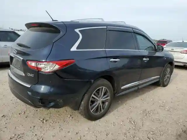 5N1AL0MM4FC531245 2015 INFINITI QX60-2