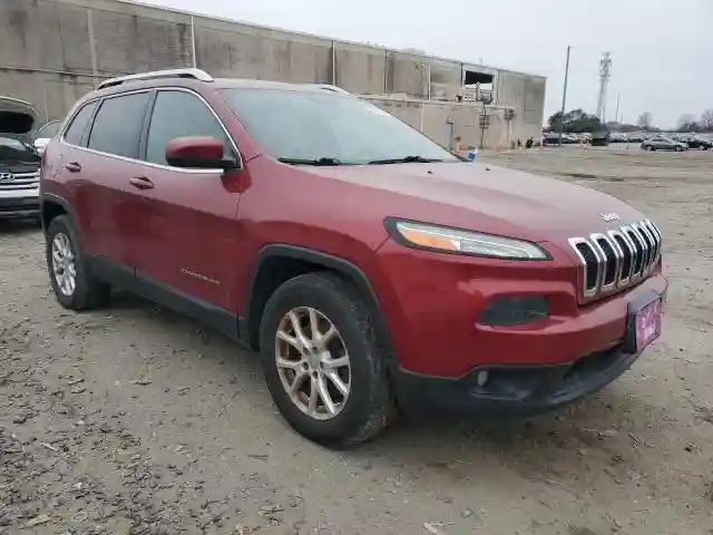 1C4PJMCB7GW117369 2016 JEEP GRAND CHEROKEE-3