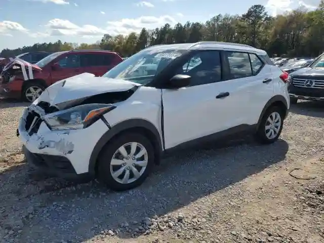 3N1CP5CU8KL510710 2019 NISSAN KICKS-0