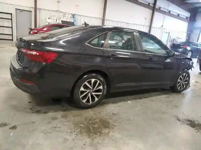 3VW4M7BU9PM007029 2023 VOLKSWAGEN JETTA-2