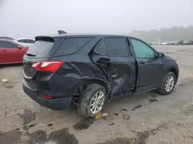 2GNAXHEV1M6133728 2021 CHEVROLET EQUINOX-2