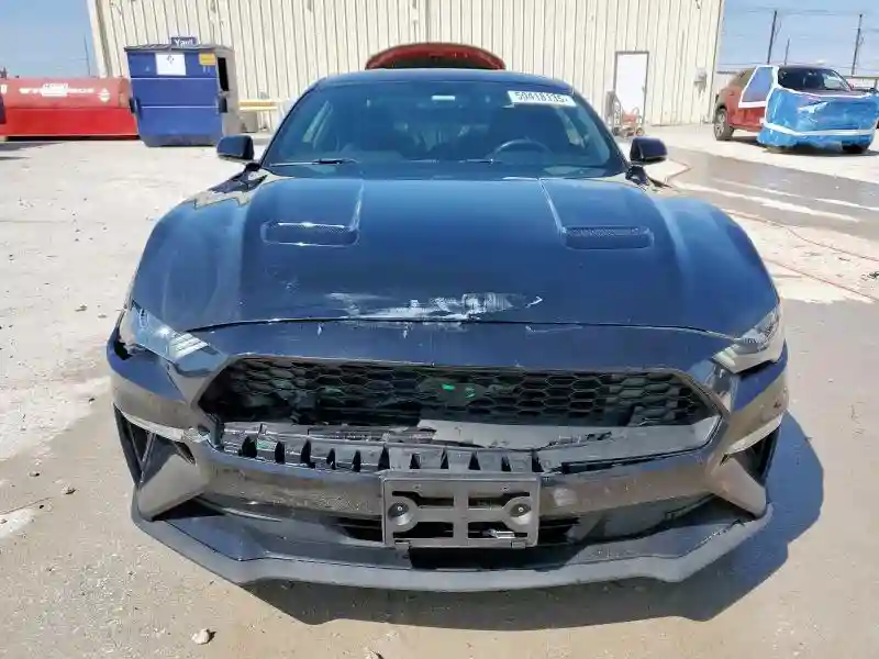 1FA6P8TH8K5161214 2019 FORD ALL MODELS-4