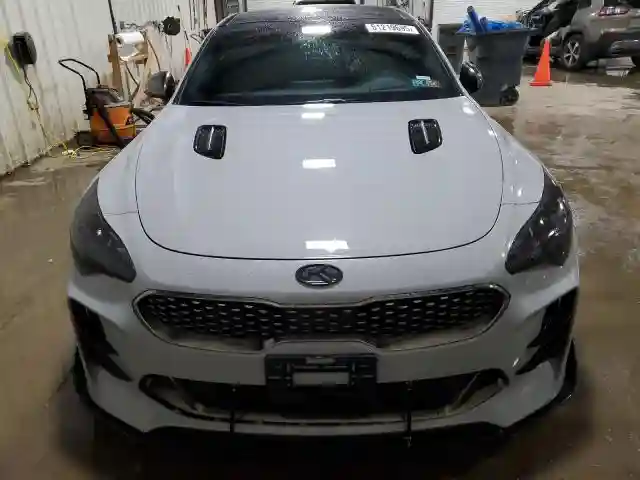 KNAE55LC1N6118635 2022 KIA STINGER-4