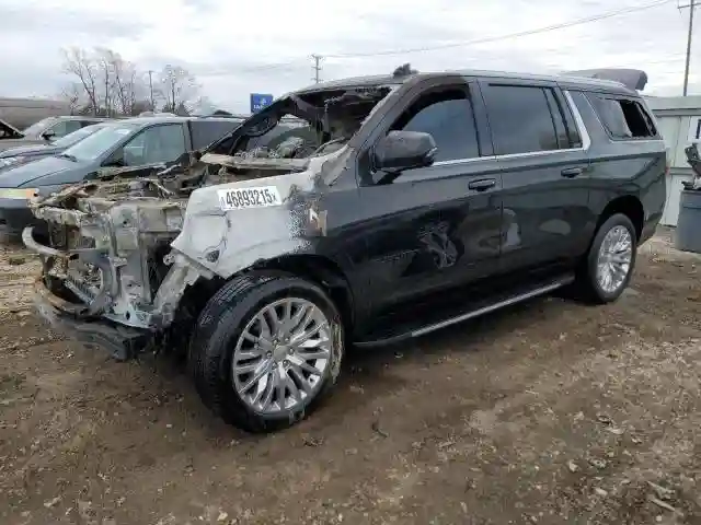 1GNSKCKDXPR438333 2023 CHEVROLET SUBURBAN-0