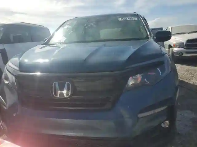 5FNYF5H26NB014305 2022 HONDA PILOT-4