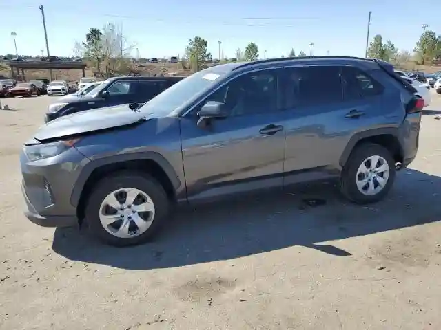 2T3H1RFV6LC065878 2020 TOYOTA RAV4-0