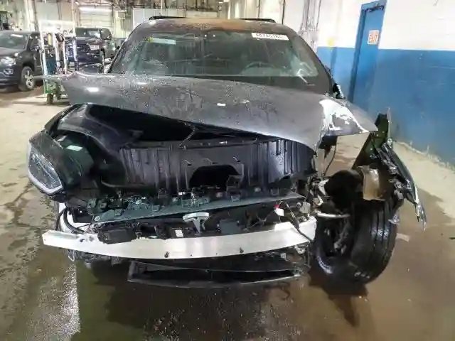 7SAXCDE54RF441715 2024 TESLA MODEL X-4