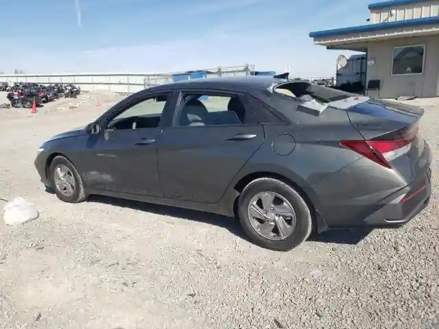 KMHLL4DG1SU950720 2025 HYUNDAI ELANTRA-1