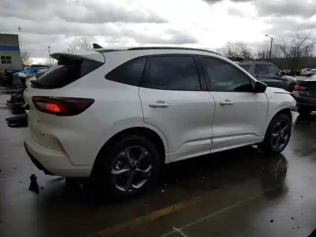 1FMCU9MN3RUA38044 2024 FORD ESCAPE ST-2