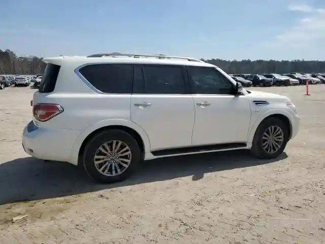 JN8AY2NE3K9758821 2019 NISSAN ARMADA-2