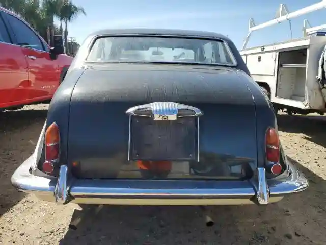 1M1311 1970 JAGUAR ALL OTHER-5