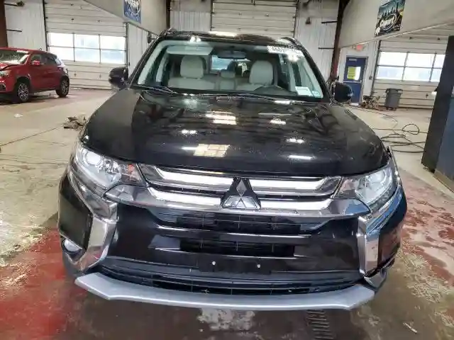 JA4AZ3A37GZ043674 2016 MITSUBISHI OUTLANDER-4