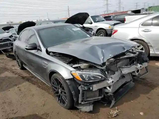 55SWF8GB6JU255249 2018 MERCEDES-BENZ C-CLASS-3