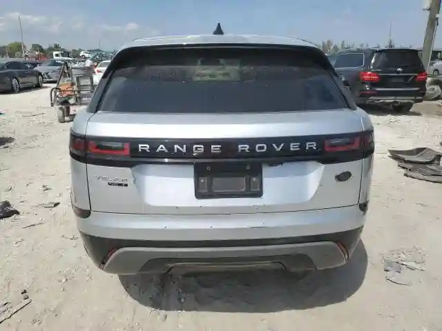 SALYB2EXXKA211999 2019 LAND ROVER RANGEROVER-5