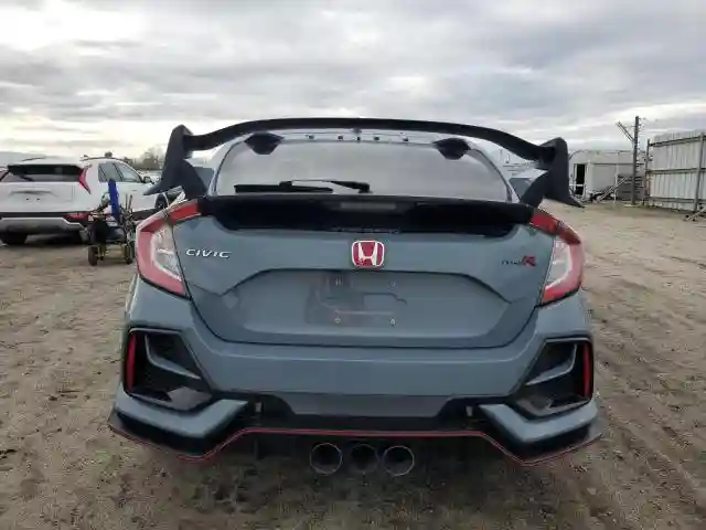 SHHFK8G74MU201802 2021 HONDA CIVIC-5