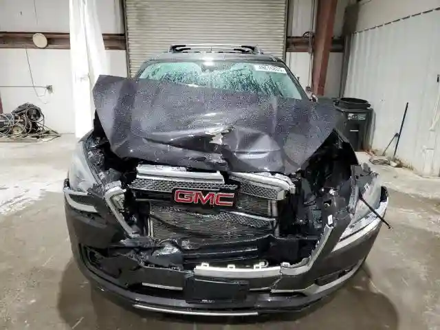 1GKKVTKD2GJ178271 2016 GMC ACADIA DEN-4