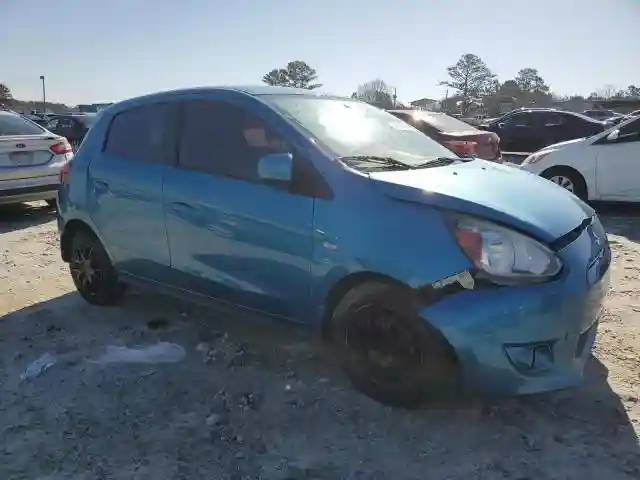 ML32A3HJ1FH001871 2015 MITSUBISHI MIRAGE-3